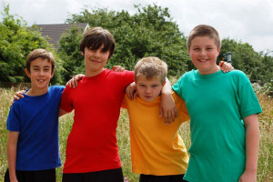 SBS - house colours.jpg - St Birinus School All-Weather Pitch
